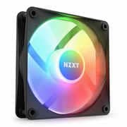 120mm RGBLEDファン F120 RGB CORE ブラック RF-C12SF-B1