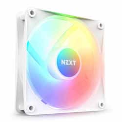 120mm RGBLEDファン F120 RGB CORE ホワイト RF-C12SF-W1