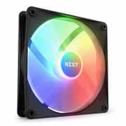 140mm RGBLEDファン F140 RGB CORE ブラック RF-C14SF-B1