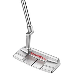 EV2 MidBlade SHORT PLUMBER 33インチ 2023モデル [ゴルフ パター]