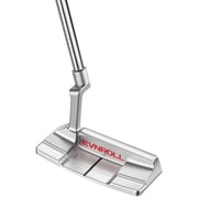 EV2 MidBlade SHORT PLUMBER 33インチ 2023モデル [ゴルフ パター]
