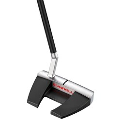 EV5.1Duo Six-Point Weighting Mallet SHORT SLANT 34インチ 2023モデル [ゴルフ パター]