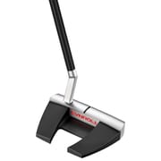 EV5.1Duo Six-Point Weighting Mallet SHORT SLANT 34インチ 2023モデル [ゴルフ パター]
