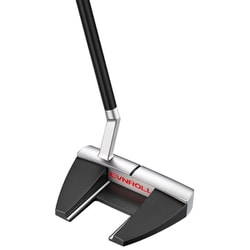 EV5.2Duo Six-Point Weighting Mallet SHORT SLANT 33インチ 2023モデル [ゴルフ パター]