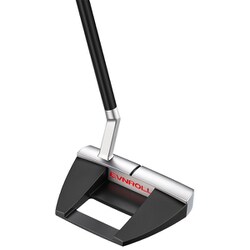 EV5.3Duo Six-Point Weighting Mallet SHORT SLANT 34インチ 2023モデル [ゴルフ パター]