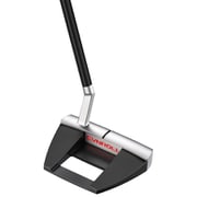 EV5.3Duo Six-Point Weighting Mallet SHORT SLANT 33インチ 2023モデル [ゴルフ パター]