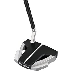 EV12B Stable Mallet INLINE SHORT SLANT 35インチ 2023モデル [ゴルフ パター]