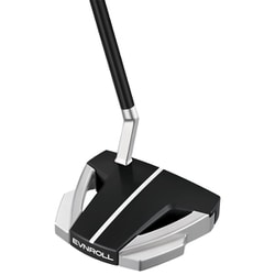 EV12B Stable Mallet INLINE SHORT SLANT 34インチ 2023モデル [ゴルフ パター]