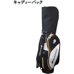 ヨドバシ.com - オリマー ORLIMAR ORM-900 メンズ ゴルフクラブ 10本