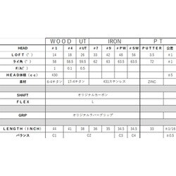 ヨドバシ.com - オリマー ORLIMAR ORM-200 BLK レディース ゴルフクラブ  8本セット（1W/4W/UT/7I/9I/PW/SW/PT）キャディバッグ・ボールケース付 （右用）（カーボン） [ゴルフ クラブセット]  通販【全品無料配達】