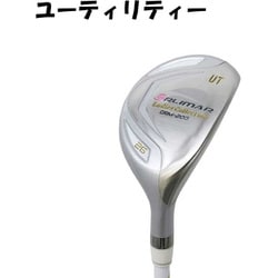ヨドバシ.com - オリマー ORLIMAR ORM-200 WHT レディース ゴルフ 