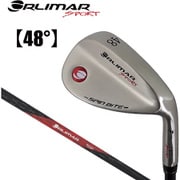 ORM SPORTS WEDGE #48 -SPIN BITE- （カーボン） [ゴルフ ウェッジ]
