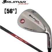 ORM SPORTS WEDGE #56 -SPIN BITE- （カーボン） [ゴルフ ウェッジ]