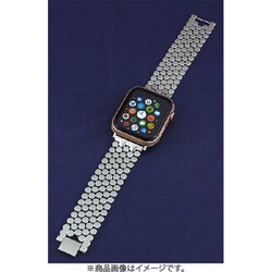 ヨドバシ.com - アイキューラボ iQ Labo IQ-AW026B41-A [Apple Watch