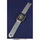 IQ-AW026B45-A [Apple Watch 49/45/44/42mm ステンレスシルバーベルト（026） A]