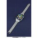 IQ-AW026B45-B [Apple Watch 49/45/44/42mm ステンレスシルバーベルト（026） B]