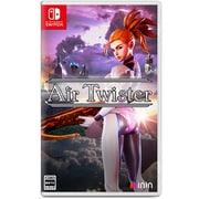 AirTwister 通常版 [Nintendo Switchソフト]
