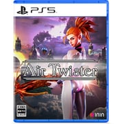 AirTwister 通常版 [PS5ソフト]