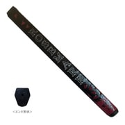 ローズマークパターグリップ WTP 1.0 NEO ステルスレッド [ゴルフ用グリップ]