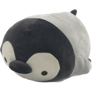 18207-82 [マシュマロアクアミエ ボルスター ペンギン]