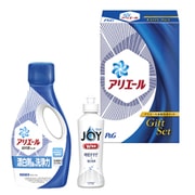 PGCG-10D [アリエール液体洗剤セット]