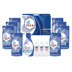 ヨドバシ.com - アリエール PGCG-70D [アリエール液体洗剤セット