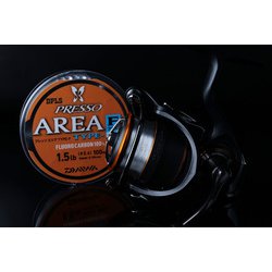 ヨドバシ.com - ダイワ プレッソ エリア TYPE-F 2LB 100m 通販【全品