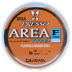 プレッソ エリア TYPE-F 3LB 100m