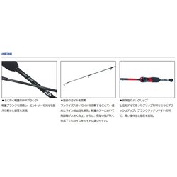 ヨドバシ.com - ダイワ Daiwa 月下美人 AJING 80ML-T 通販【全品