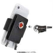 スティーリー スクイーズ ヴェントマウントキット [車用 スマホホルダー]