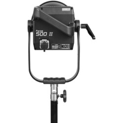 NANLITE Forza 500 照明機材 2台セット ヨドバシ.com - ナンライト NANLITE NANLITE Forza 500 II LED
