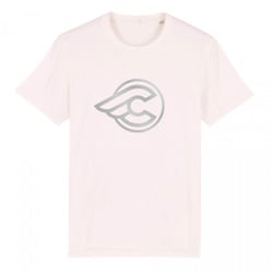 205050-10000302 [サイクル用Tシャツ WINGED REFLECTIVE カラー：オフホワイト サイズ：M]