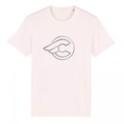 205050-10000302 [サイクル用Tシャツ WINGED REFLECTIVE カラー：オフホワイト サイズ：M]