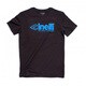205050-13003001 [サイクル用Tシャツ WE BIKE HARDER カラー：BROWN サイズ：S]