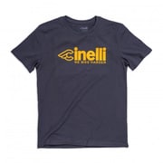 205050-13004001 [サイクル用Tシャツ WE BIKE HARDER カラー：GREY サイズ：S]