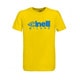 205050-13012003 [サイクル用Tシャツ MILANO カラー：GOLDEN YELLOW サイズ：L]