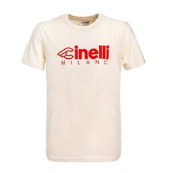 205050-13013004 [サイクル用Tシャツ MILANO カラー：NATURAL RAW サイズ：XL]
