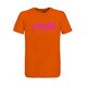 205050-13014001 [サイクル用Tシャツ MILANO カラー：BRIGHT ORANGE サイズ：S]