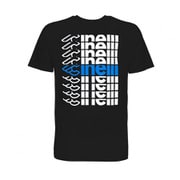 205050-13021002 [サイクル用Tシャツ CAMERA ROLL カラー：BLACK サイズ：M]