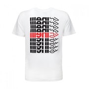 205050-13023004 [サイクル用Tシャツ CAMERA ROLL カラー：OFF WHITE サイズ：XL]