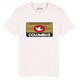 205050-14001042 [サイクル用Tシャツ COLUMBUS TAG カラー：OFF WHITE サイズ：M]