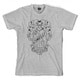 205050-15001006 [サイクル用Tシャツ CREST カラー：GREY サイズ：S]