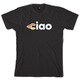 205050-20001064 [サイクル用Tシャツ CIAO カラー：BLACK サイズ：XL]