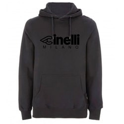 205056-20001568 [サイクル用HOODIE MILANO FLOCKED サイズ：L]