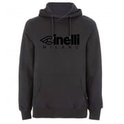 205056-20001568 [サイクル用HOODIE MILANO FLOCKED サイズ：L]