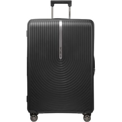 ヨドバシ.com - サムソナイト Samsonite スーツケース HI-FI（ハイファイ） 75 エキスパンダブル（拡張タイプ）  旅行日数目安：1週間以上 100L/拡張時110L TSAロック搭載 BLACK KD8*09003 通販【全品無料配達】