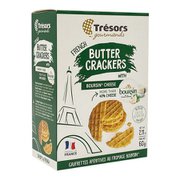 ブルサンチーズクラッカー 60g