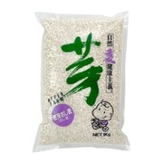 胚芽おし麦 1kg