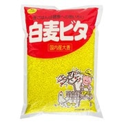 白麦ビタ 1kg