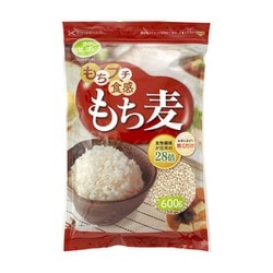 もち麦 600g